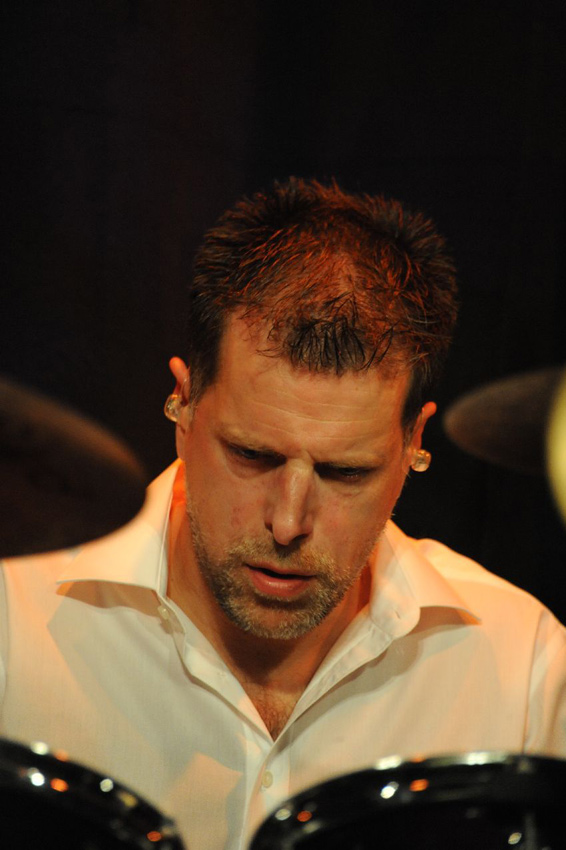 Alex Sauerländer | Any Kind of Music