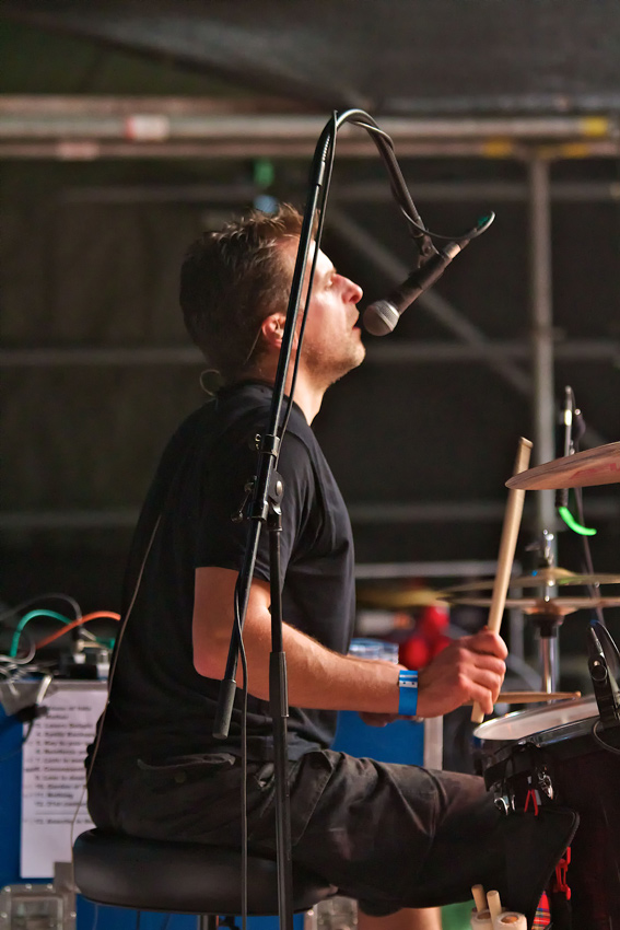 Alex Sauerländer | Any Kind of Music