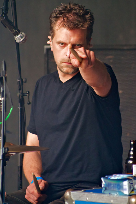 Alex Sauerländer | Any Kind of Music