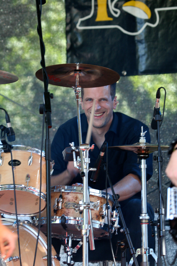 Alex Sauerländer | Any Kind of Music