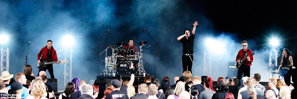 Alex Sauerländer | Any Kind of Music