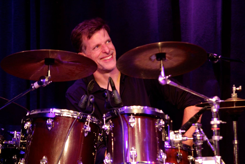 Alex Sauerländer | Any Kind of Music