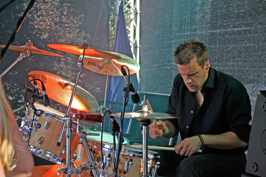 Alex Sauerländer | Any Kind of Music