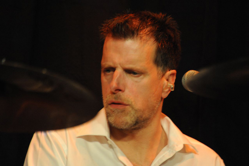 Alex Sauerländer | Any Kind of Music