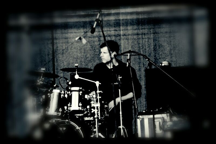 Alex Sauerländer | Any Kind of Music