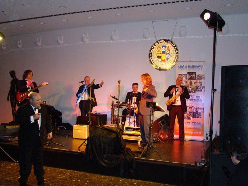 Alex Sauerländer | Any Kind of Music | Helge Schneider