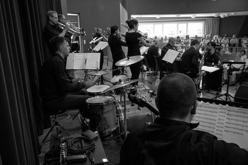 Alex Sauerländer | Any Kind of Music