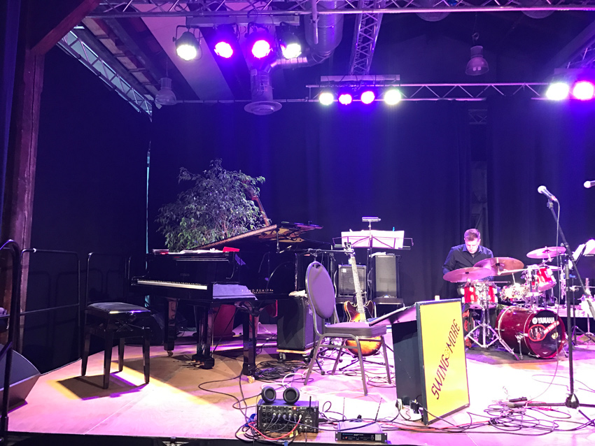 Alex Sauerländer | Any Kind of Music