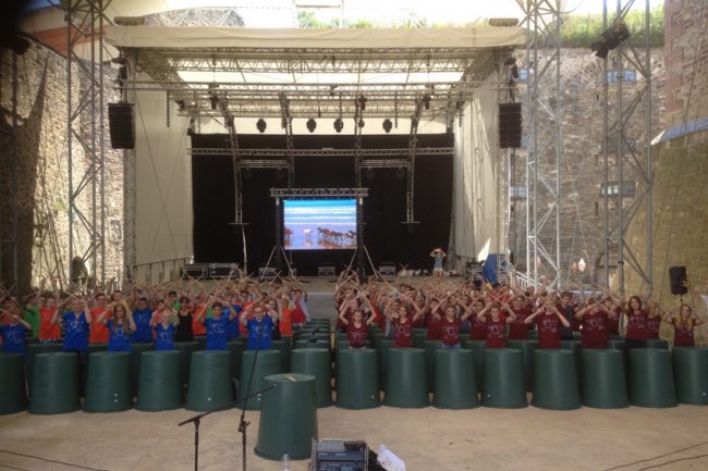 Trashmob-2014